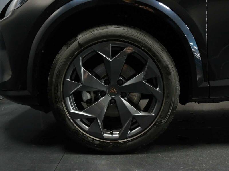 CUPRA Formentor Formentor 1.5 e-Hybrid DSG