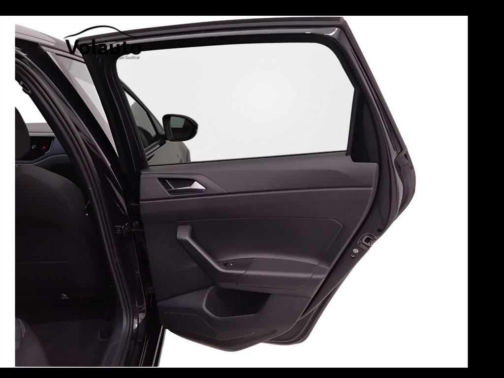 VOLKSWAGEN Taigo - Taigo 1.0 tsi R-Line 115cv