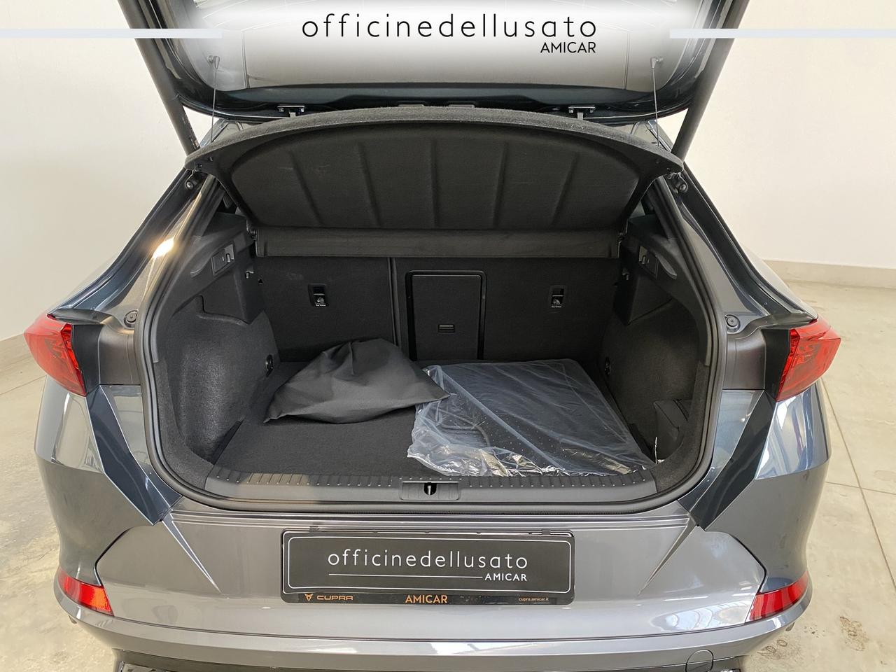 Cupra Formentor 1.4 e-hybrid 245cv vz dsg