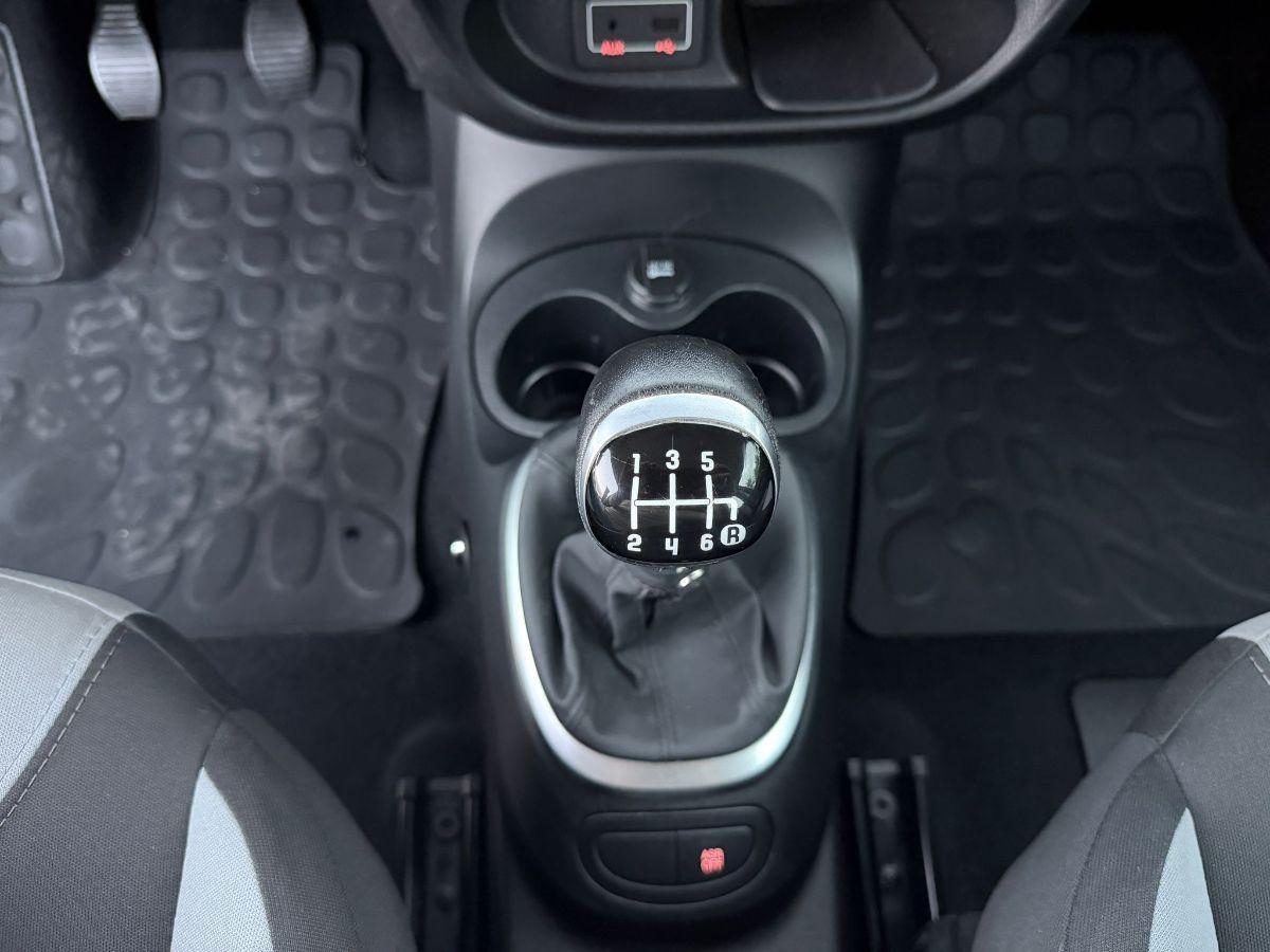 FIAT - 500 L - 1.4 95 CV Lounge