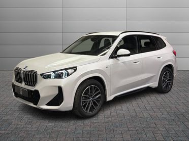 BMW X1 U11 - X1 sdrive18d MSport auto