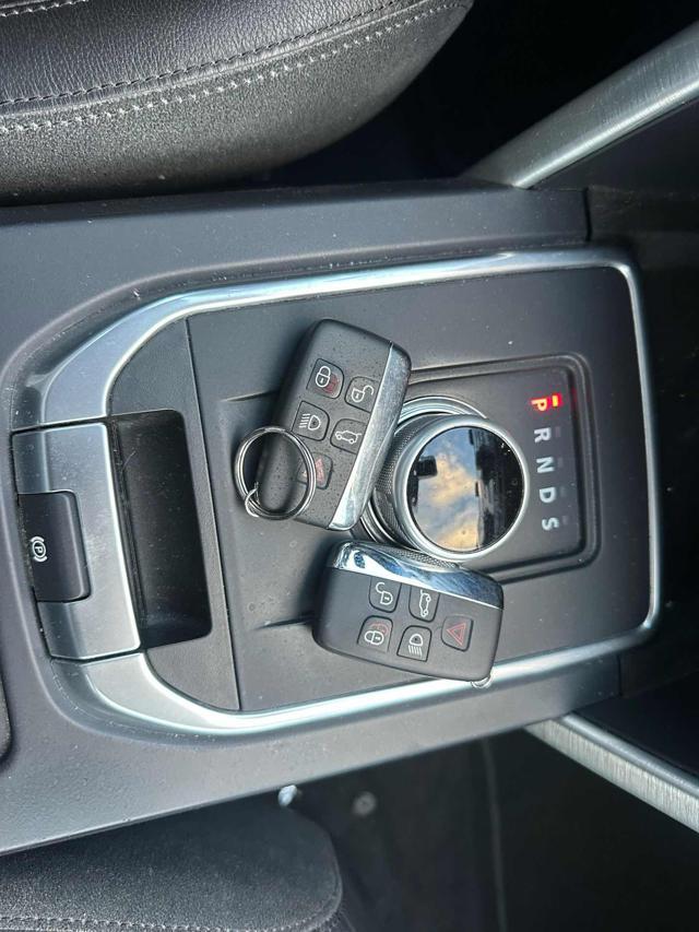 LAND ROVER Discovery Sport 2.0 TD4 180 CV HSE senza nessun lavoro da fare