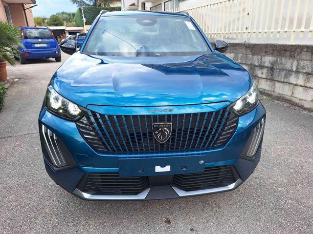 PEUGEOT 2008 PureTech 130 S&S EAT8 Allure *KM 0 *