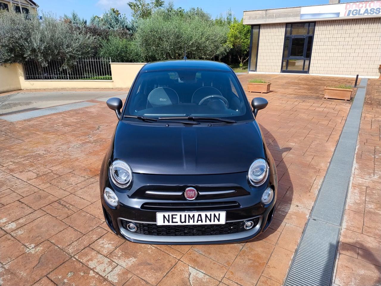 Fiat 500 1.2 Sport