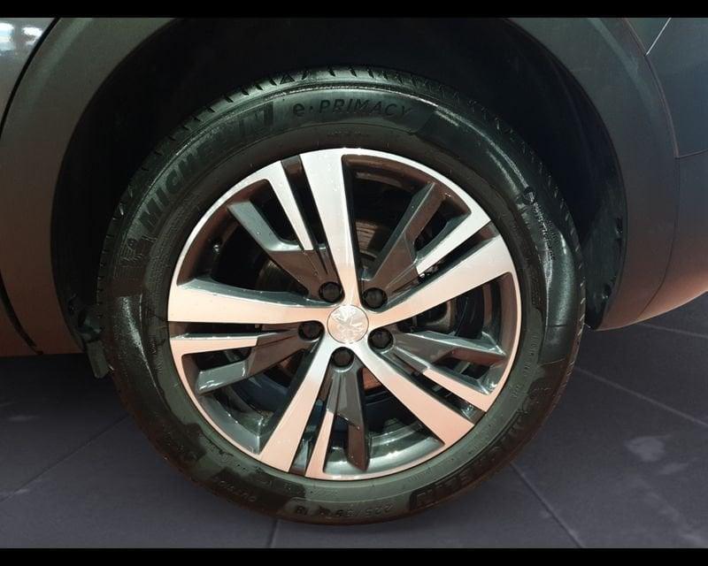 Peugeot 5008 2ª serie BlueHDi 130 S&S EAT8 Allure Pack