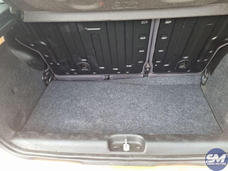 FIAT Panda Panda 1.3 MJT S&S 4x4
