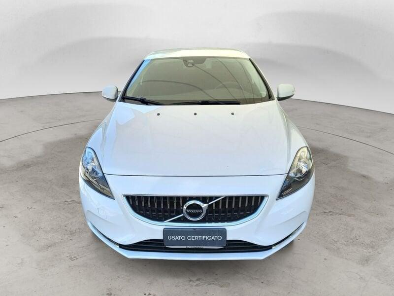 Volvo V40 D2 120 CV Kinetic