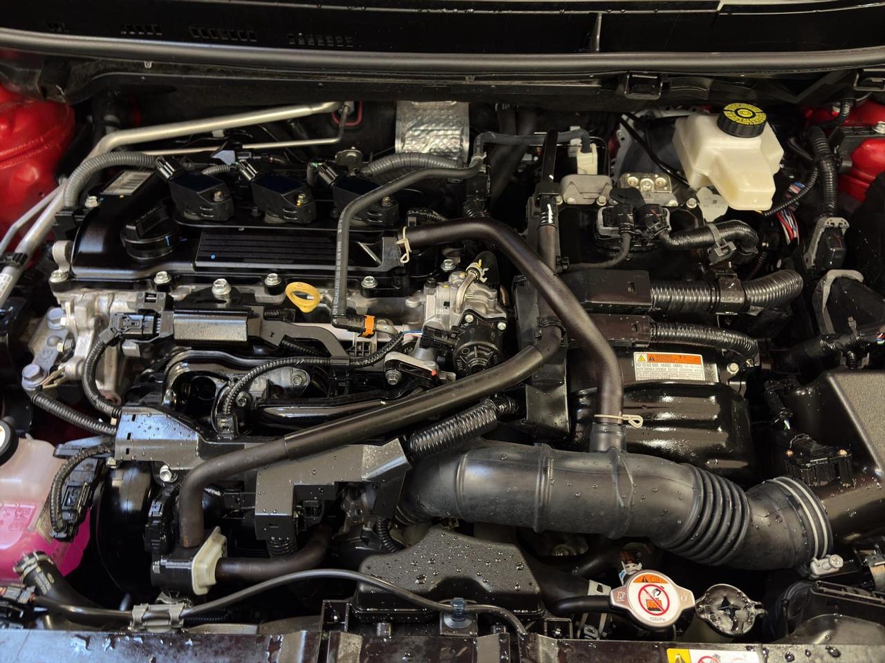 Toyota Yaris Cross 1.5h Adventure fwd 116cv e-cvt