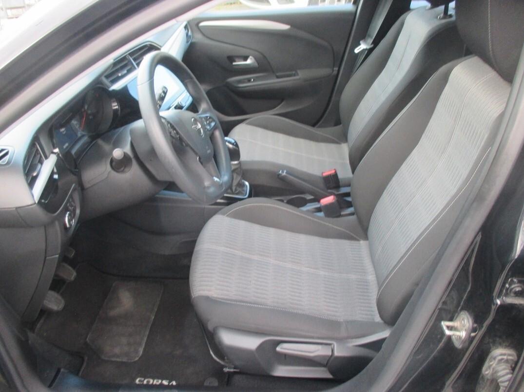 Opel Corsa 1.2 Edition Per Neopatentati