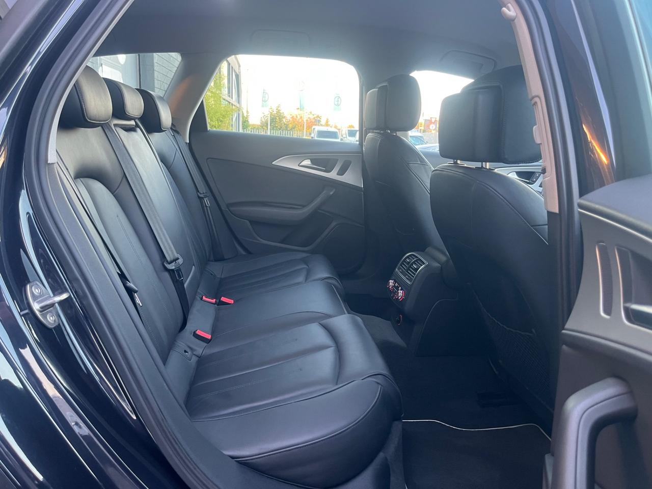 Audi A6 Avant 2.0 TDI 190 CV ultra S tronic Advanced