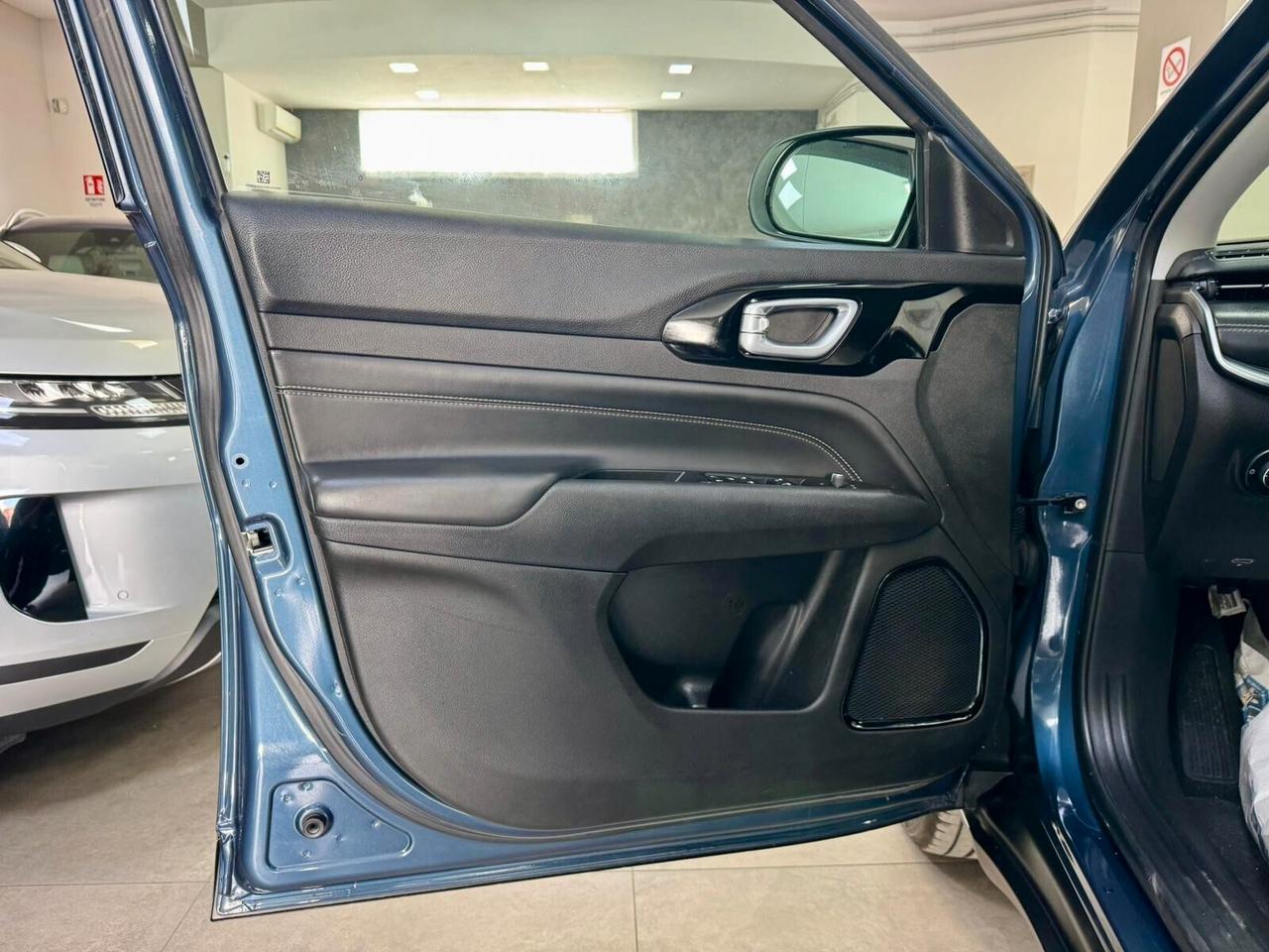 Jeep Compass 1.6 MJT 130CV Limited 2021