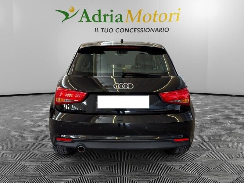 Audi A1 1.4 TDI 90cv Admired