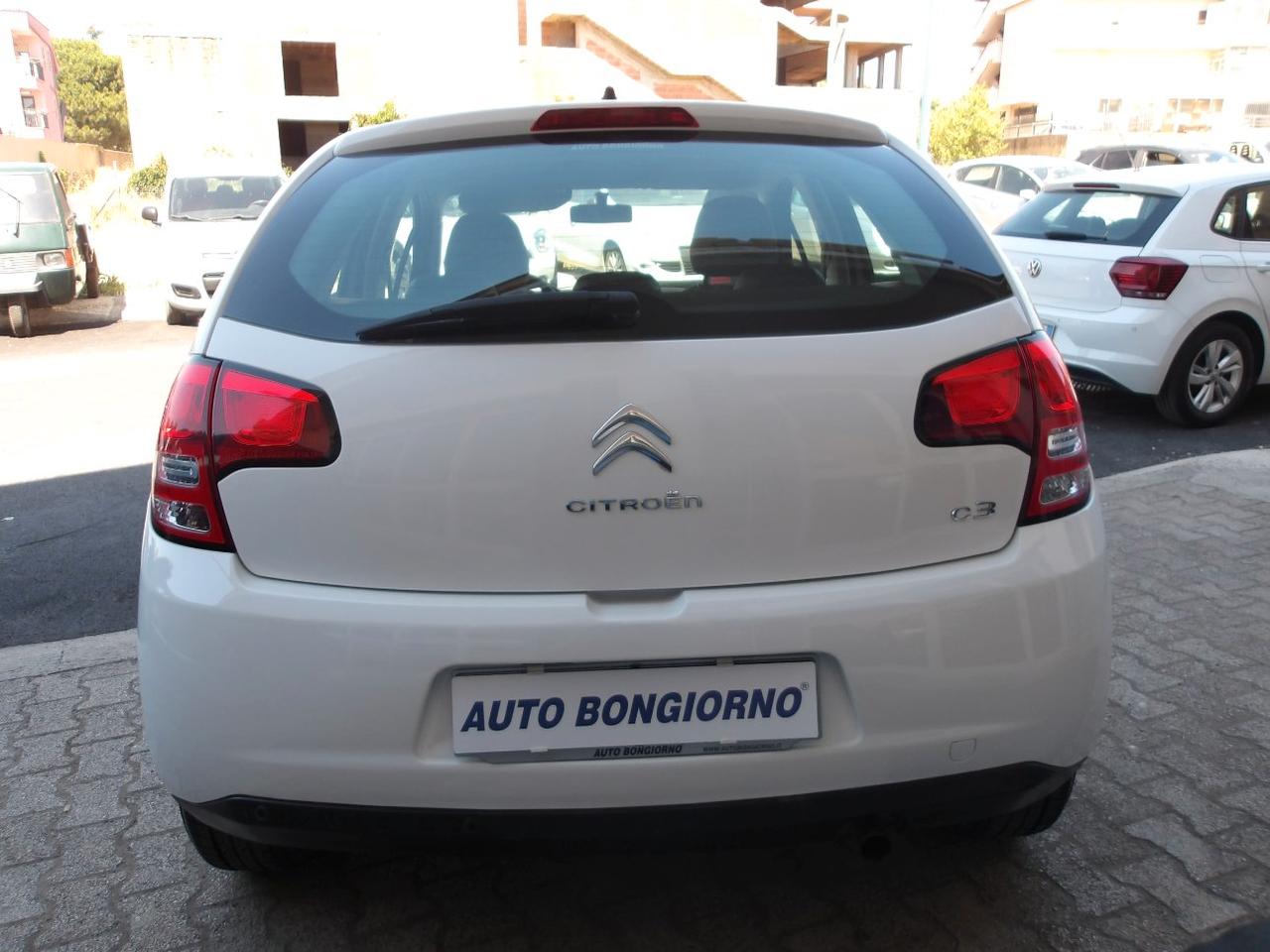Citroen C3 1.1 Attraction
