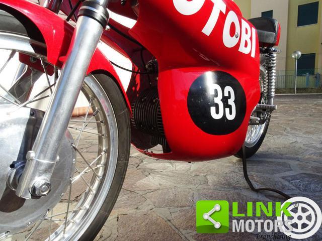 MOTOBI Other BENELLI MOTOBI 125 DERIVATA CLASSICA