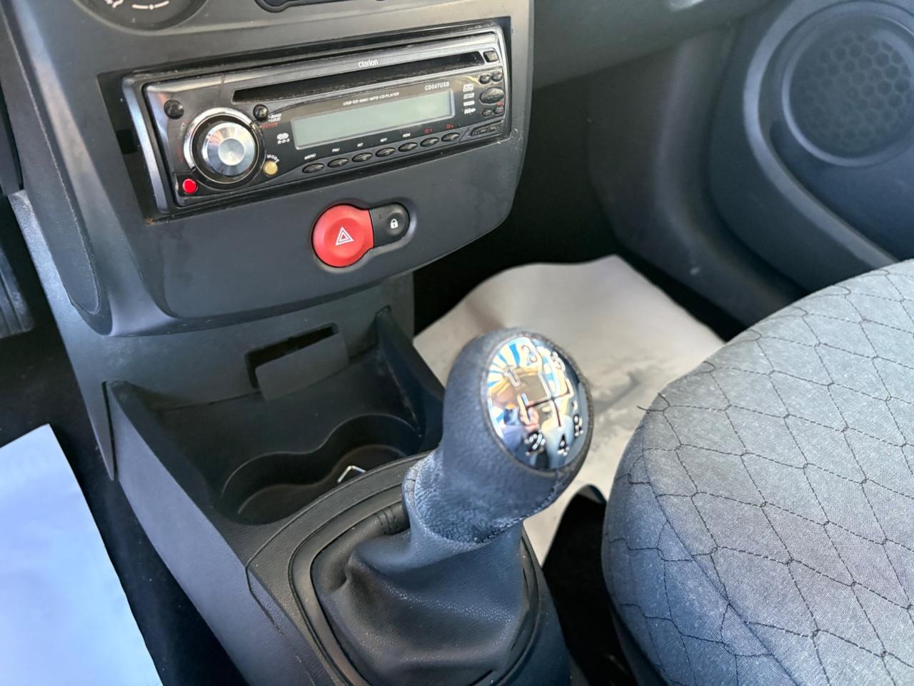 Renault Clio VAN 1.5dci 2011