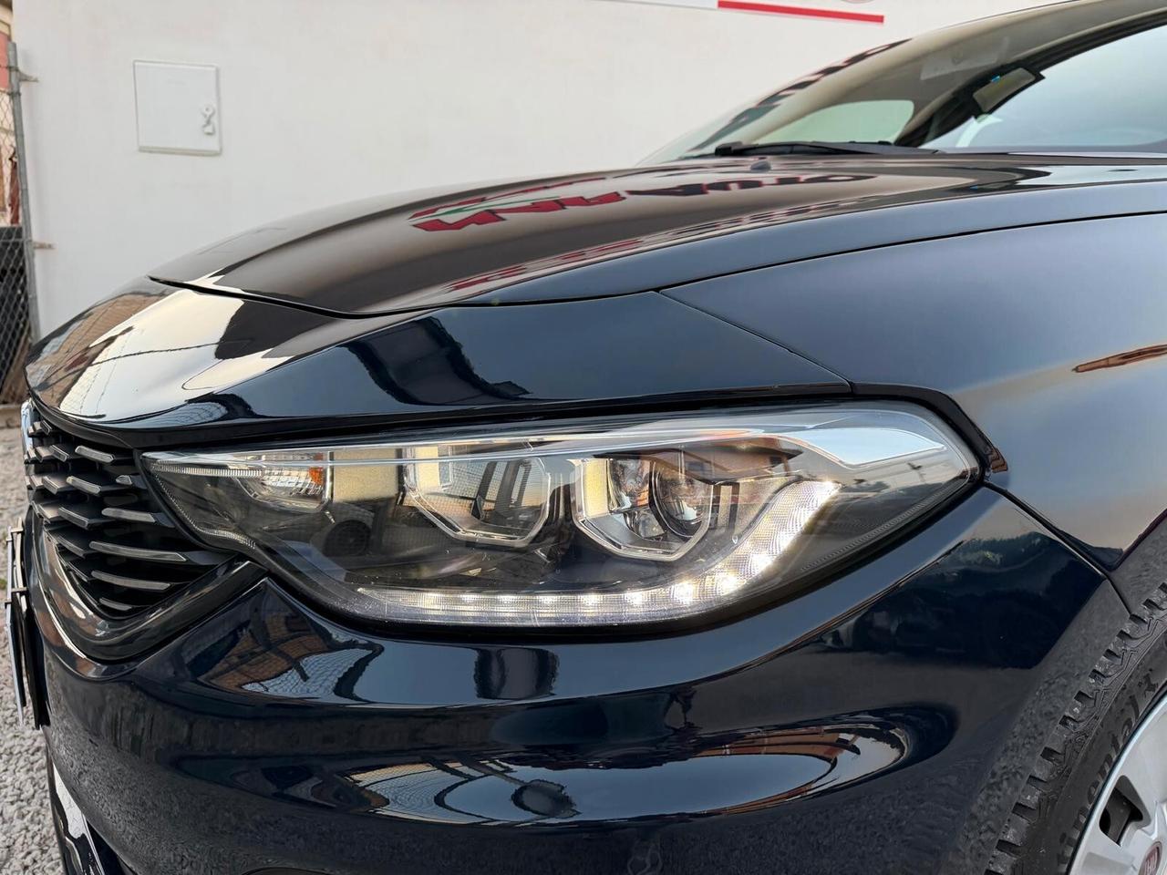 Fiat Tipo 1.6 Mjt 120CV Lounge