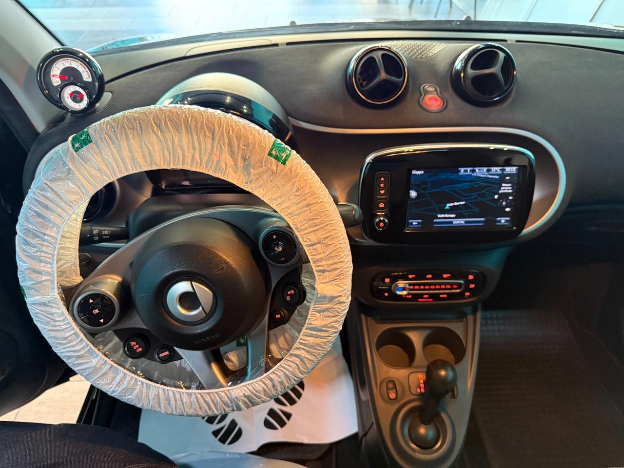 Smart ForTwo 90 0.9 Turbo Prime
