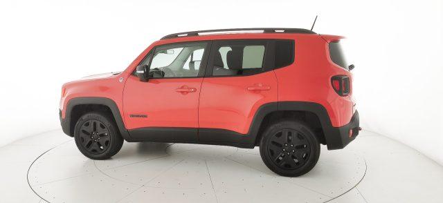 JEEP Renegade 2.0 Mjt 170CV 4WD Active Drive Low Trailhawk