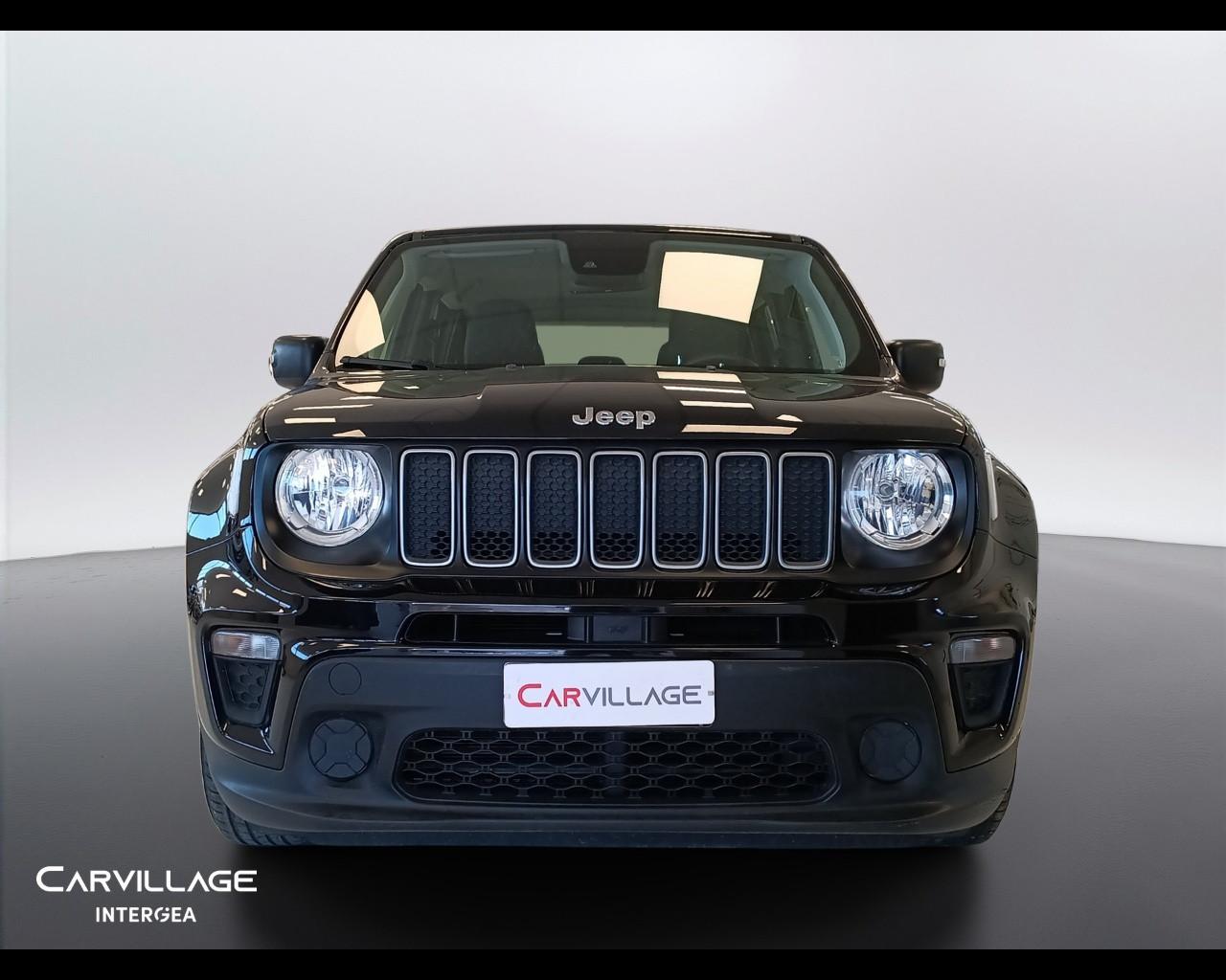 JEEP Renegade 1.0 t3 Longitude 2wd