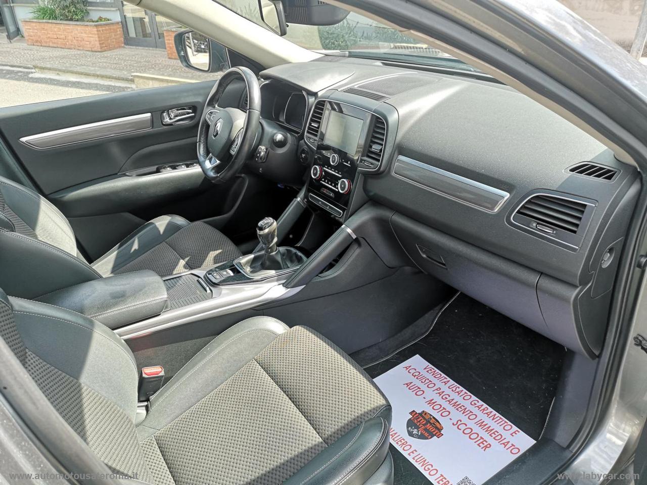 RENAULT Koleos dCi 130 CV Energy Intens PROMO WEB