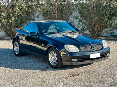 Mercedes-benz SLK 200