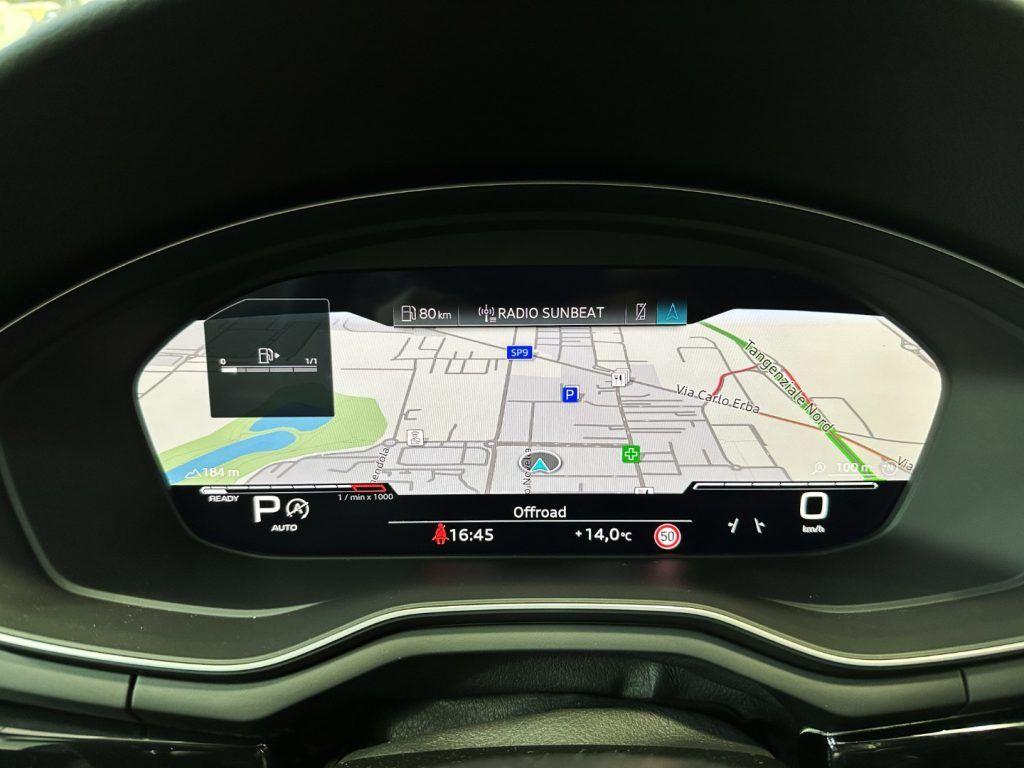 Audi RS 5 Coupé Competition quattro - FULL IVA