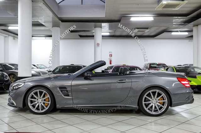 Mercedes-Benz SL 65 AMG PANORAMA ROOF|CARBO|FULL CARBON PACK|1 OWNER