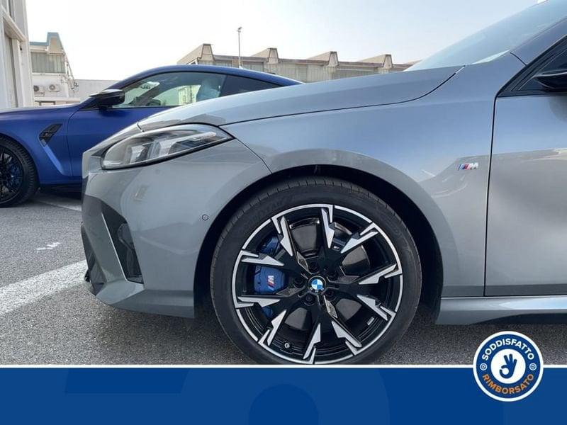 BMW Serie 1 120d M Sport