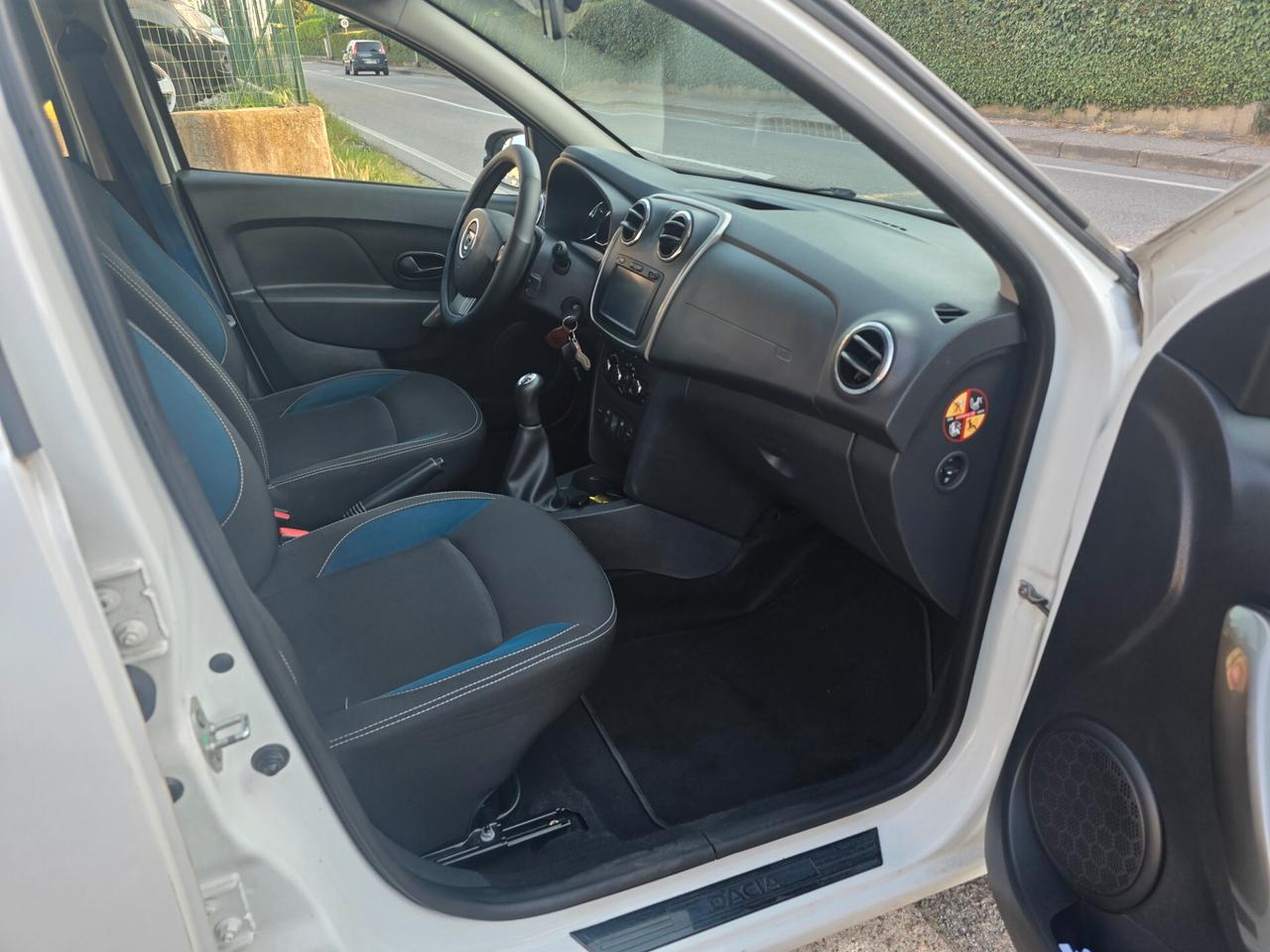 Dacia Logan MCV 1.5 dCi 8V 90CV Start&Stop Lauréate