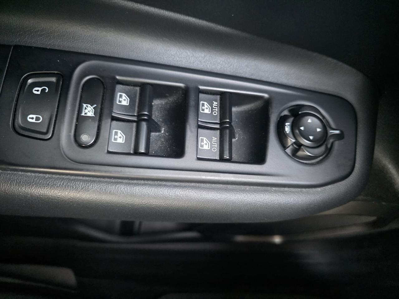 Jeep Renegade 1.4 MultiAir Limited