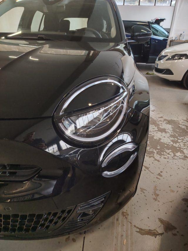 FIAT 600 Hybrid 145 CV DCT MHEV FULL PACK