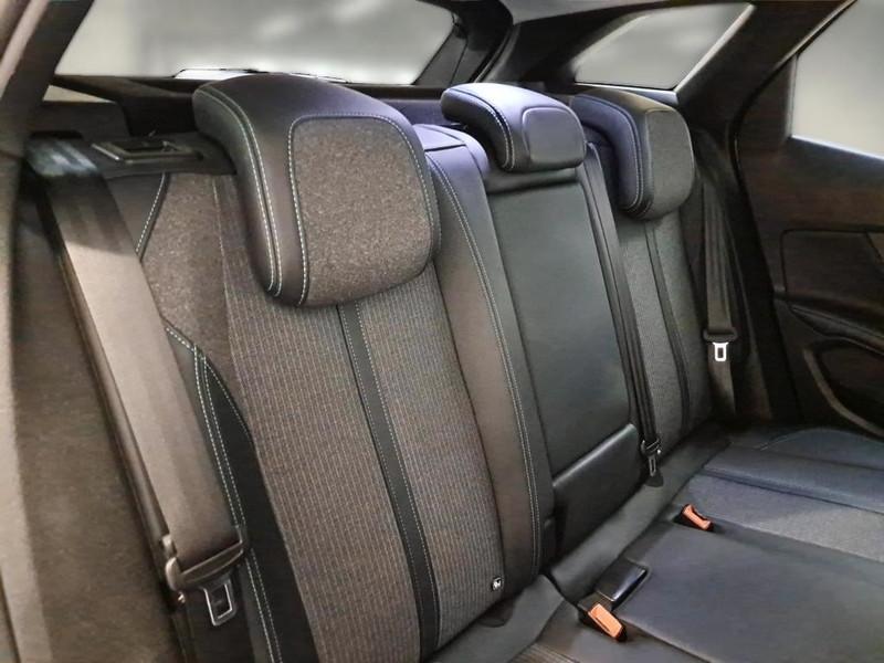 PEUGEOT 3008 BLUEHDI 130 SES ALLURE PACK SUV