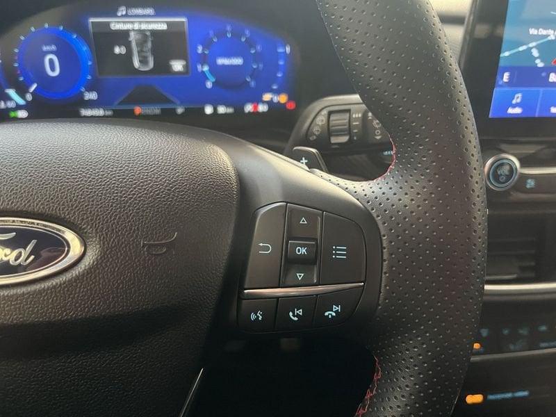 Ford Puma Puma 1.0 ecoboost ST-Line s&s 125cv auto