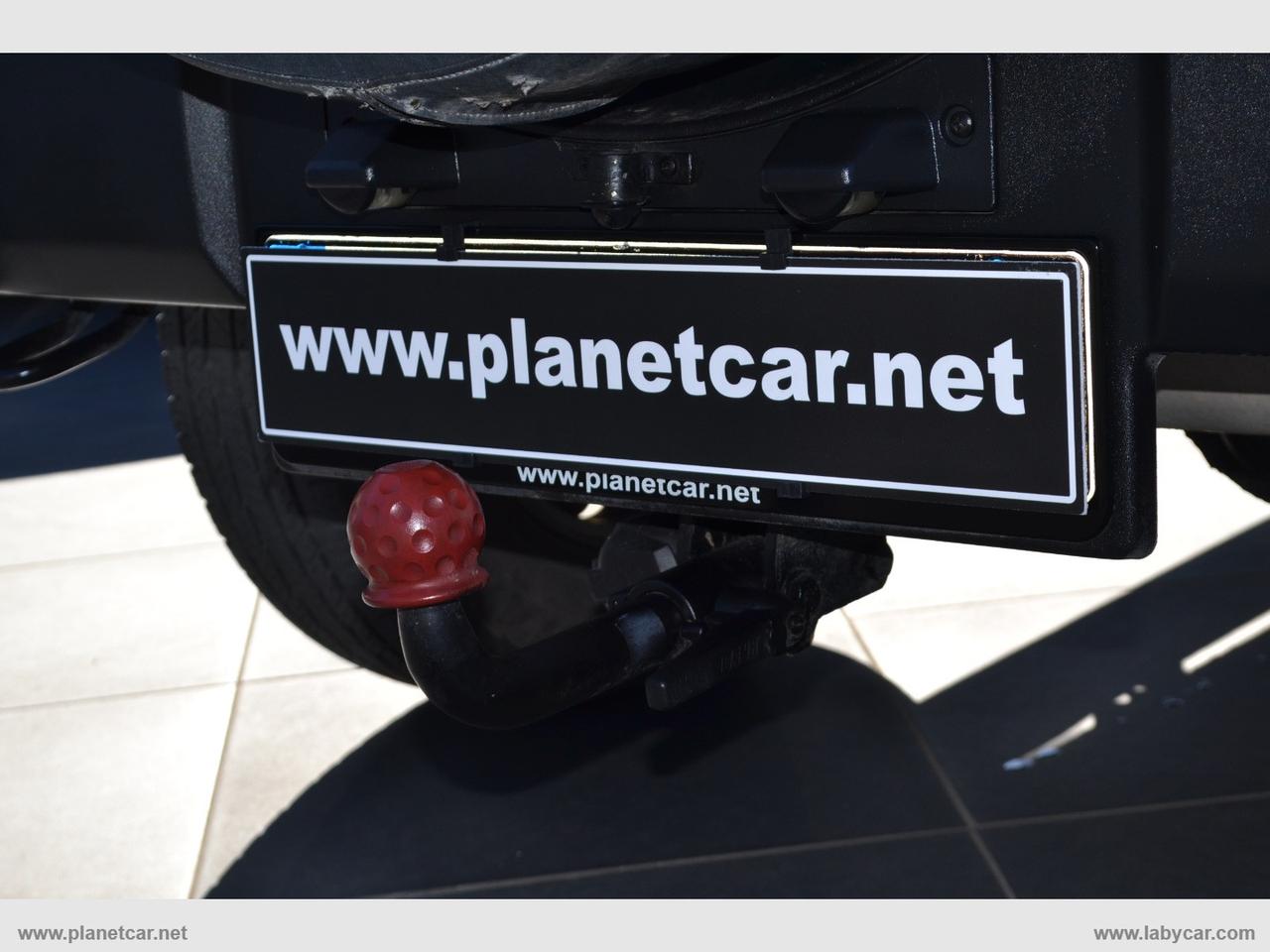 JEEP Wrangler Unlimited 2.8 CRD Rubicon A.