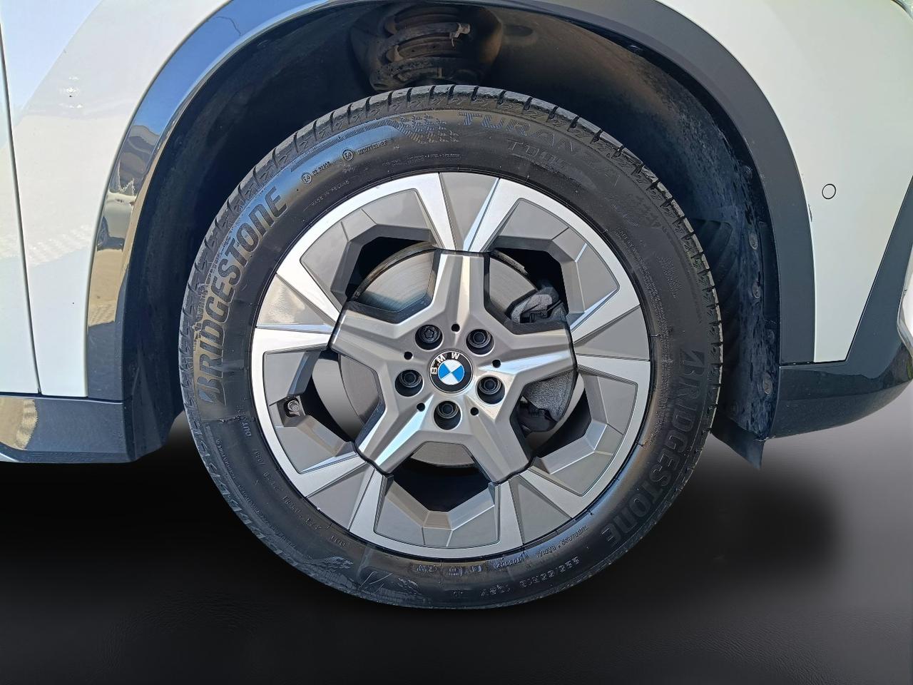 BMW X1 U11 - X1 sdrive18d X-Line Edition Essence auto