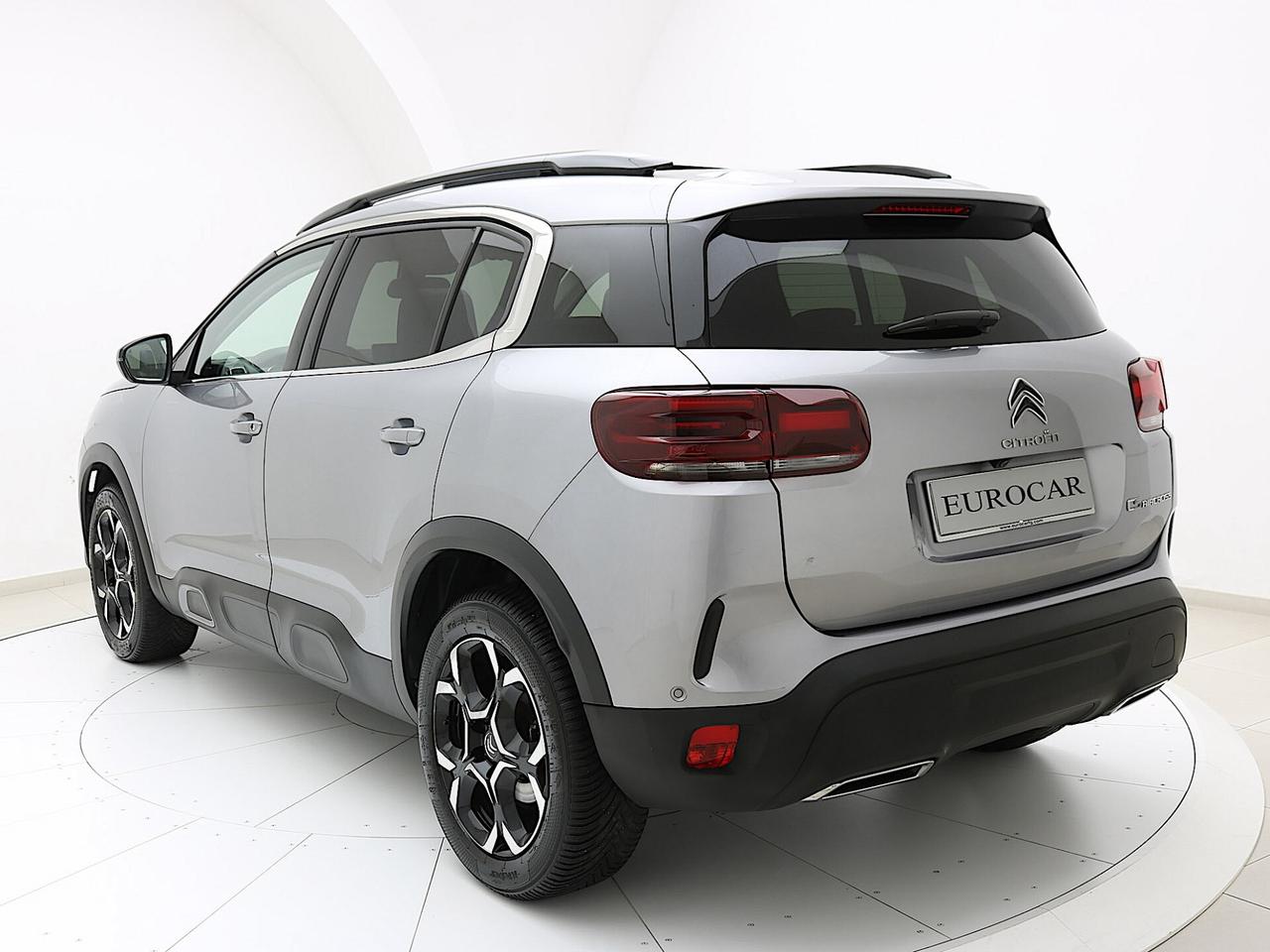 Citroen C5 Aircross 1.5 BlueHDi Shine TETTO APRIBILE