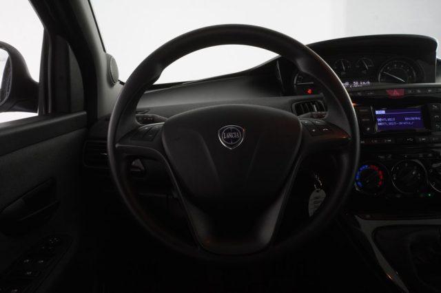 LANCIA Ypsilon Ypsilon 1.0 FireFly 5 porte S&S Hybrid Silver