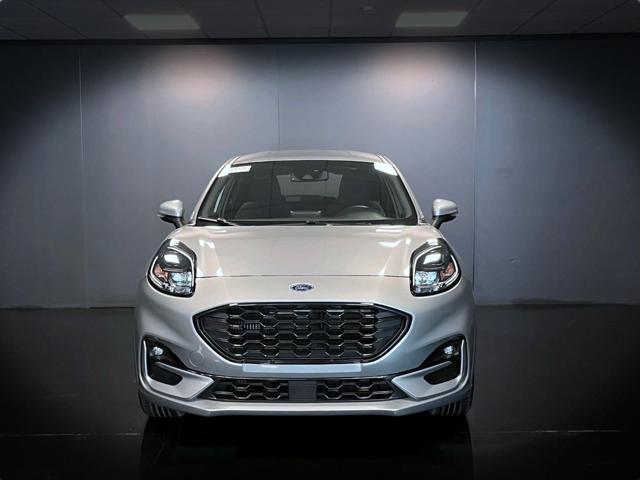 FORD Puma 1.0 EcoBoost Hybrid 125 CV S&S aut. ST-Line