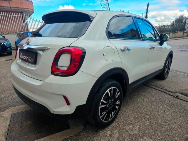FIAT 500X 1.0 T3 120 CV Lounge