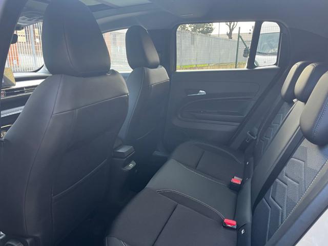 JEEP Avenger 1.2 Turbo 100 CV Summit + Tetto