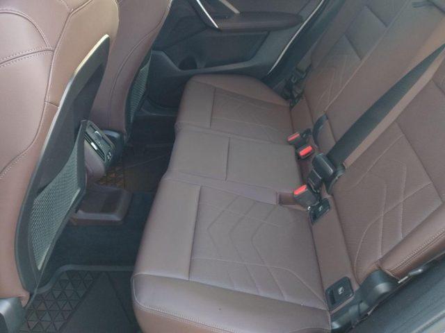 BMW X1 sDrive 18d xLine Aut.