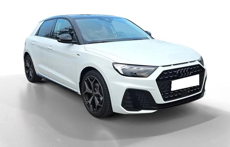 Audi A1 SPB 30 TFSI S tronic line edition