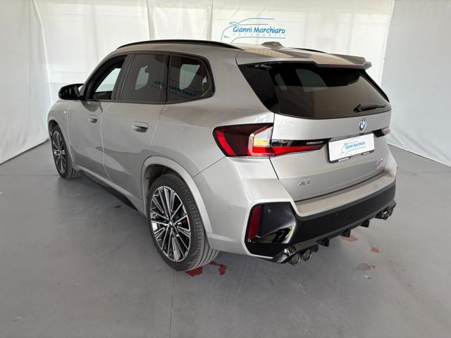 BMW X1 M35i xDrive Msport Pro-TETTO-IVA ESPOSTA