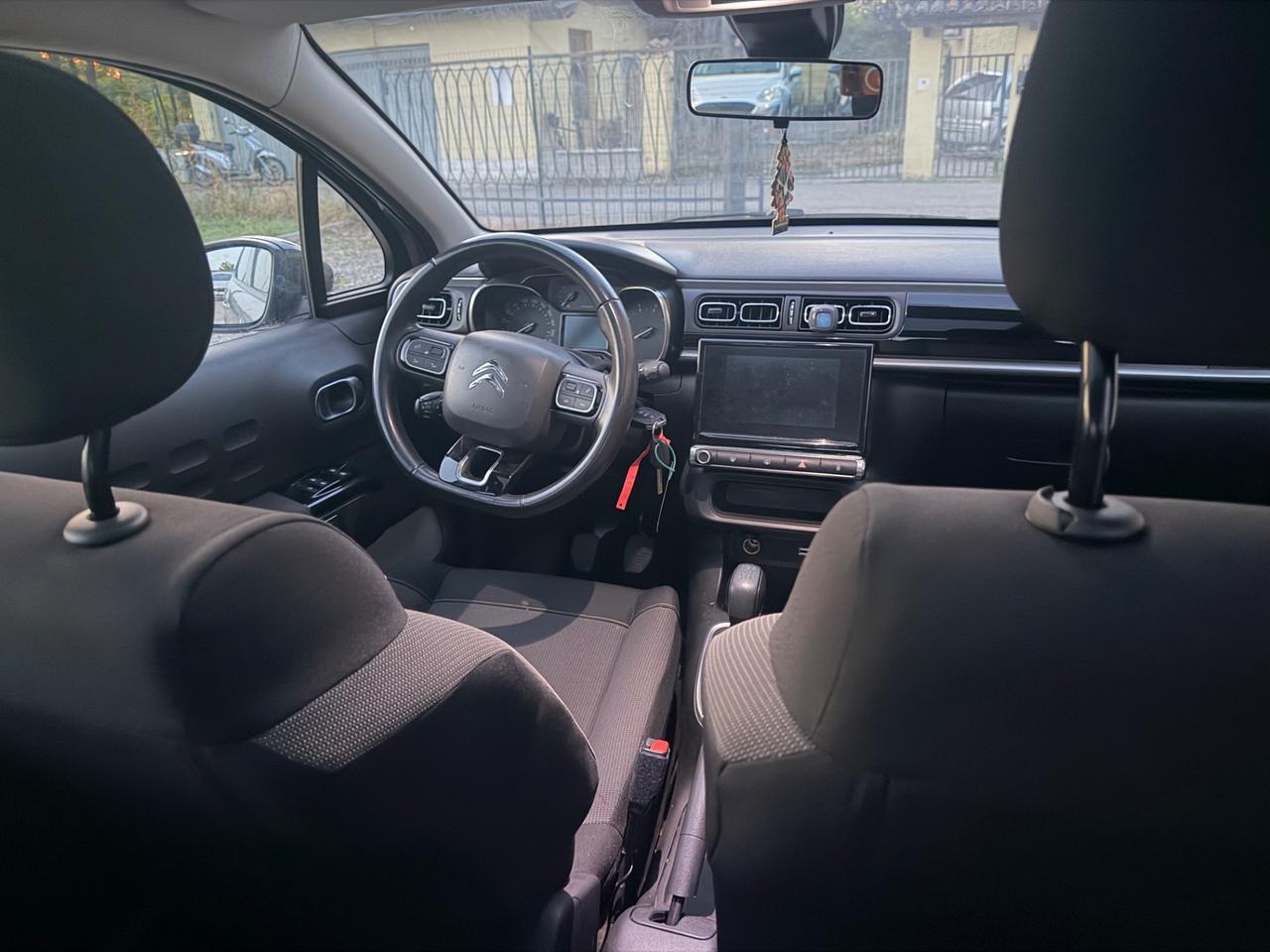 Citroen C3 PureTech 82 Shine