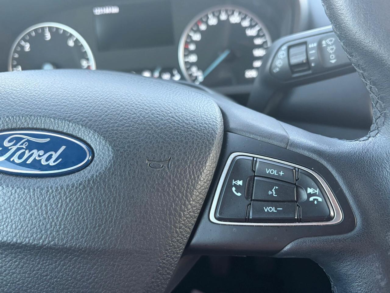 Ford EcoSport 1.5 TDCi 100 CV Start&Stop Plus
