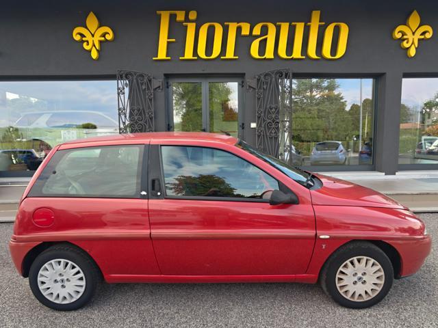 LANCIA Y 1.2i cat Elefantino Blu CLIMA SERVOSTERZO
