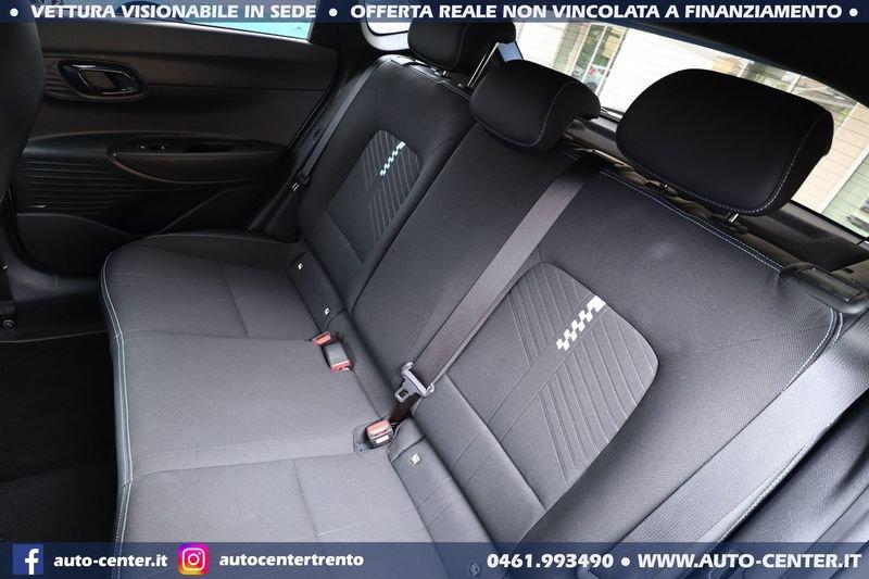 Hyundai i20 N Performance 1.6 T-GDI Techno Pack