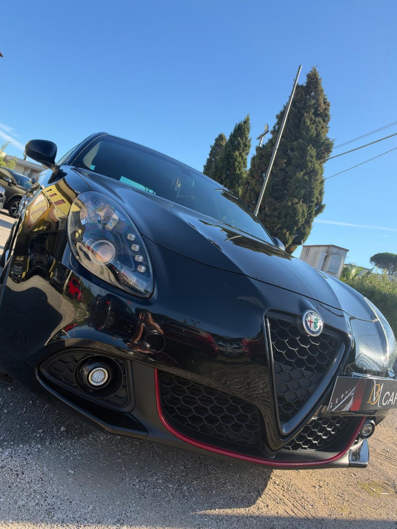Alfa Romeo Giulietta 1.6 JTDm 120 CV Super