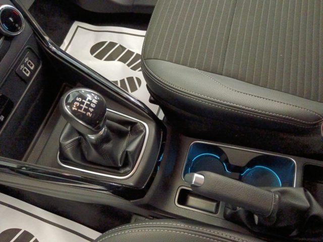 FORD EcoSport 1.0 EcoBoost 125 CV Start&Stop Titanium
