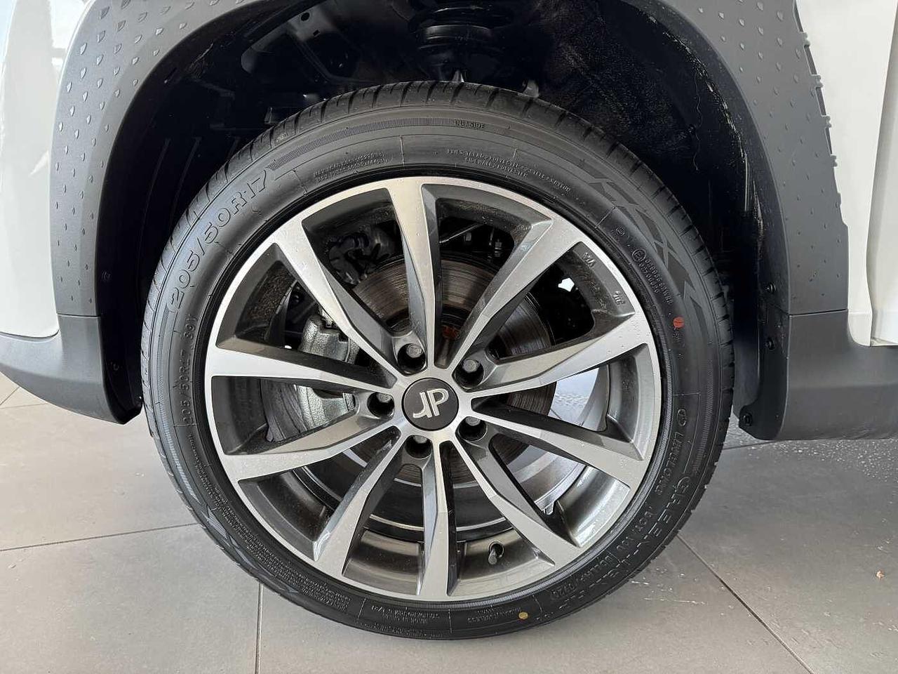 DR Automobiles DR3 1.5 Bi-Fuel GPL Collection